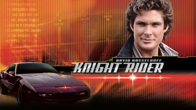Knight Rider Knight Rider Wallpaper