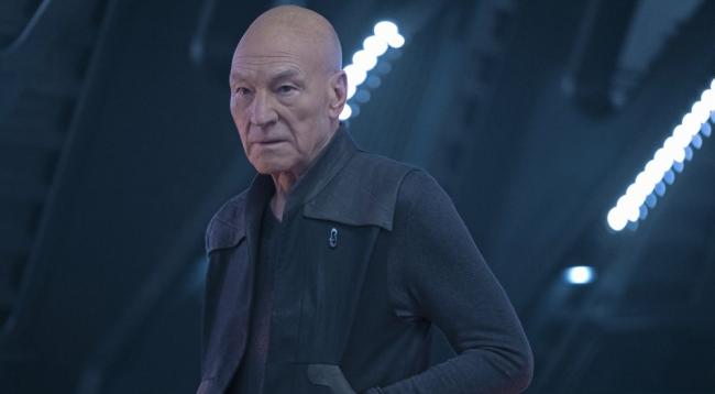 Star Trek Picard Folge 106 Star Trek Picard Folge 106