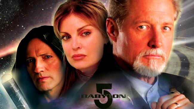 Babylon 5: The Lost Tales