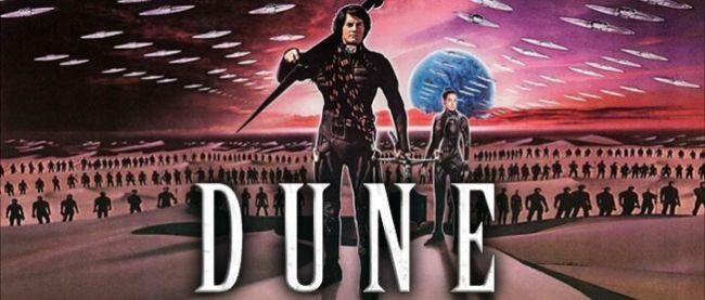 Dune Wüstenplanet 1 Dune Wüstenplanet 1