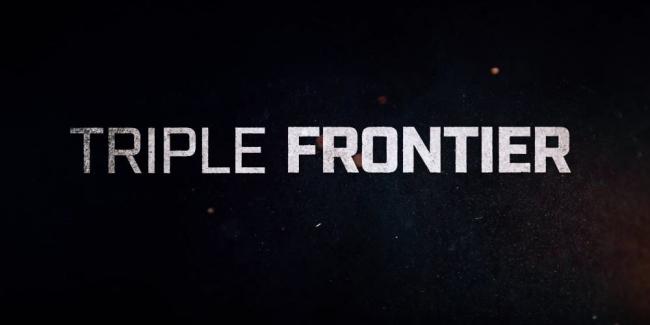 Triple Frontier Triple Frontier