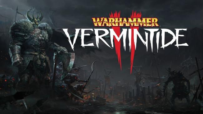 Warhammer: Vermintide 2 Warhammer: Vermintide 2