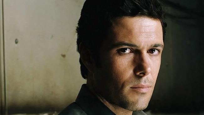 24: Carlos Bernard als Tony Almeida