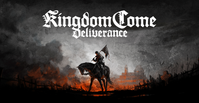 Kingdom Come: Deliverance Kingdom Come: Deliverance