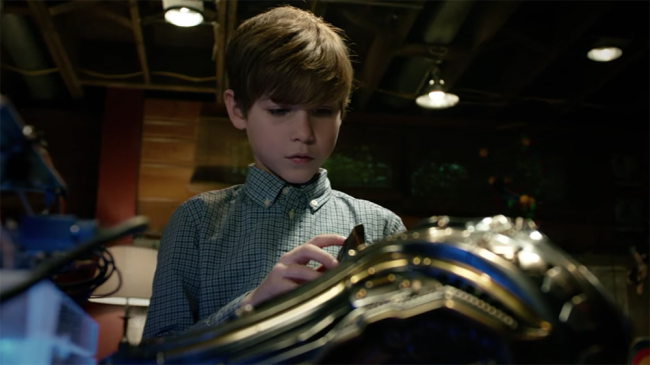 Predator Upgrade Predator Upgrade