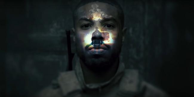 Without Remorse Without Remorse