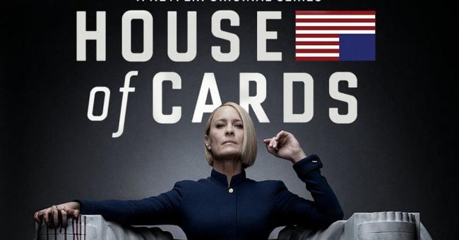 House of Cards House of Cards