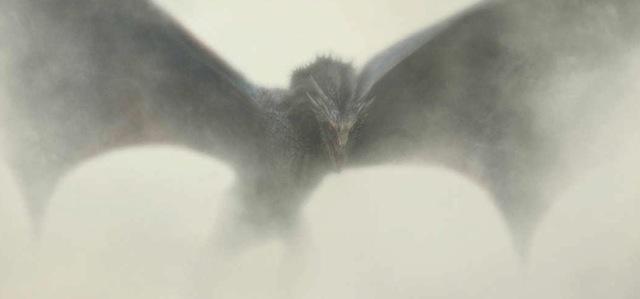 Game of Thrones Season 5 Drache Game of Thrones Season 5 Drache