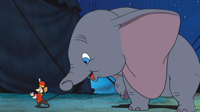 Dumbo Dumbo