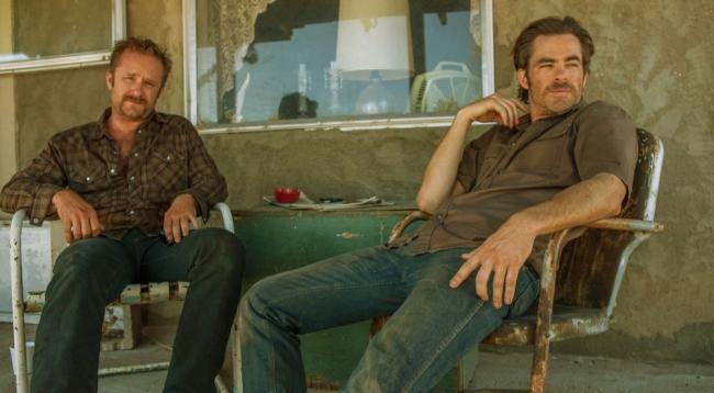 Hell Or High Water 