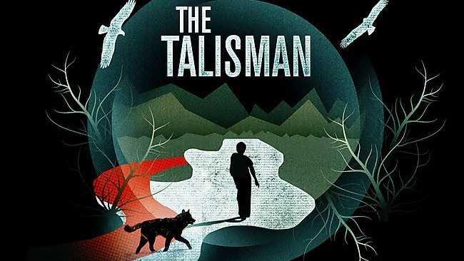 The Talisman The Talisman