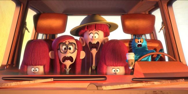 Familie Willoughby Familie Willoughby