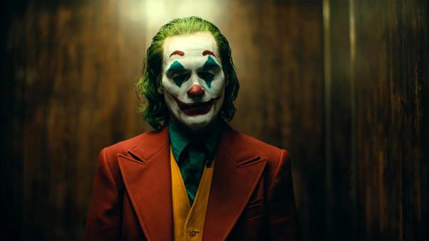 Joker Joker
