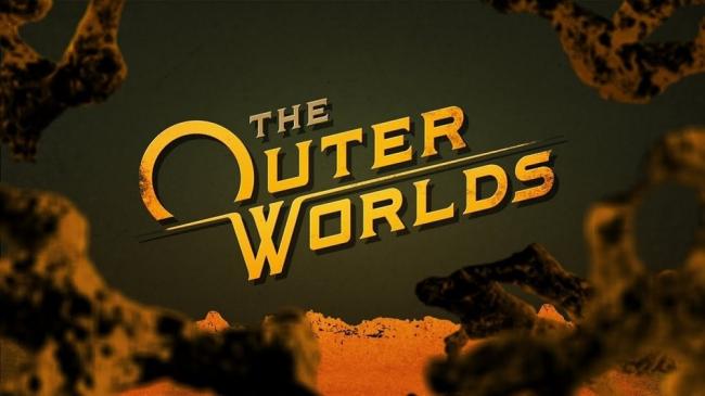 The Outer Worlds The Outer Worlds