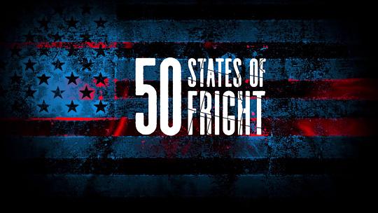 50 States Of Fright