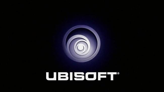 Ubisoft-Logo Ubisoft-Logo