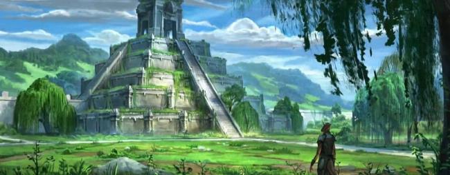 The Elder Scrolls Online The Elder Scrolls Online