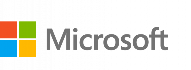 Microsoft Microsoft