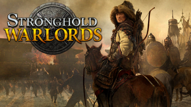 Stronghold Warlords Stronghold Warlords