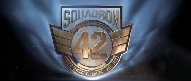 Squadron 42
