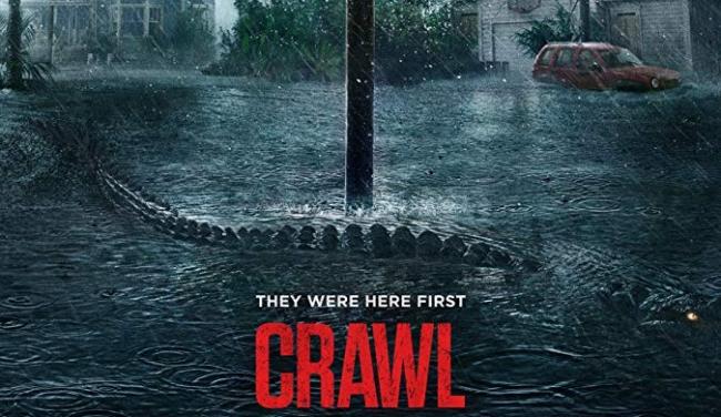 Crawl