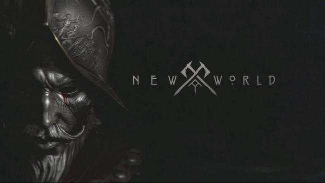 New World New World