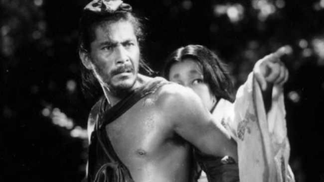 Rashomon Rashomon