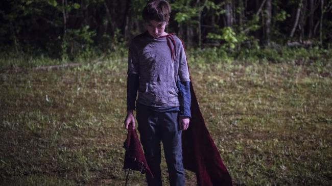 Brightburn Brightburn