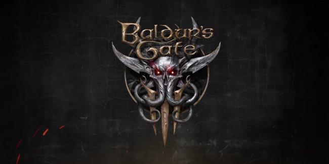 Baldur's Gate 3 Baldur's Gate 3