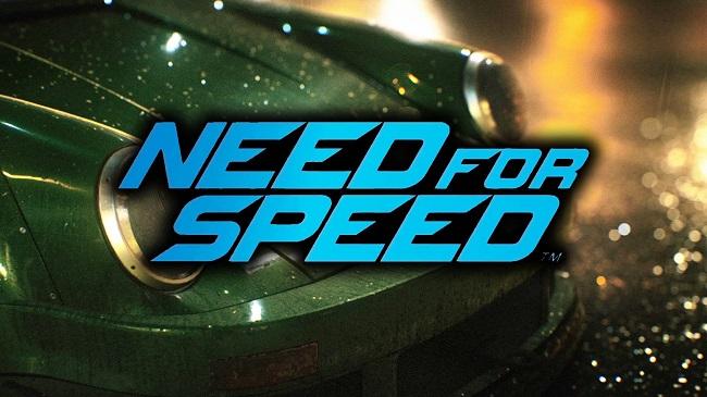 Need for Speed Wallpaper Need for Speed Wallpaper