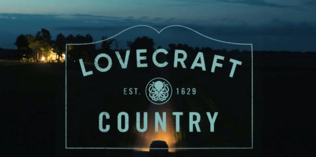 Lovecraft Country Lovecraft Country