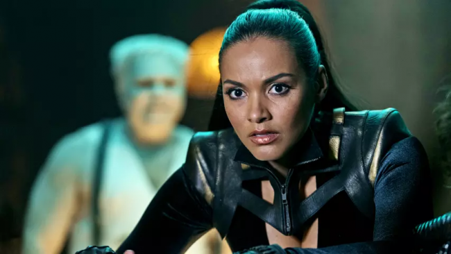 Szenenfoto aus Gotham 4.08: Stop hitting yourself Szenenfoto aus Gotham 4.08: Stop hitting yourself
