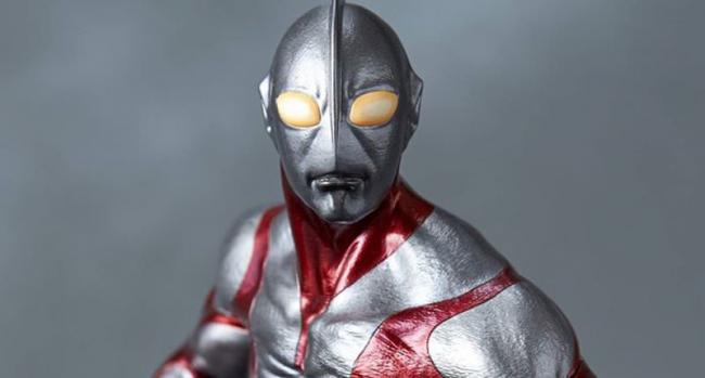 Ultraman Ultraman
