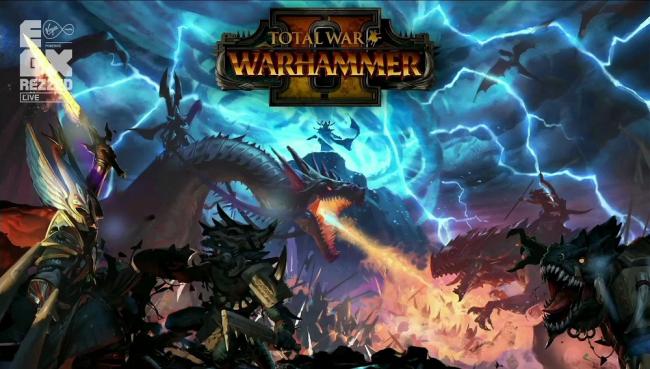 Total War: Warhammer 2 Wallpaper Total War: Warhammer 2 Wallpaper