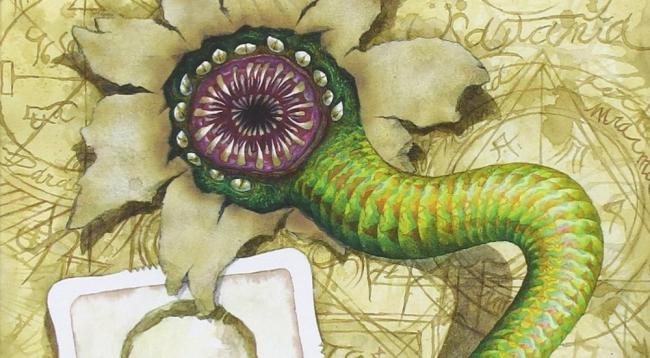 Lovecraft Comic Lovecraft Comic
