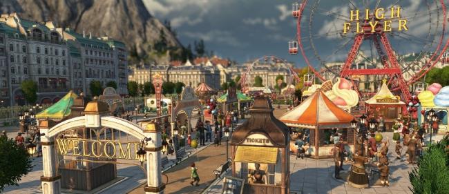 Anno 1800 Anno 1800