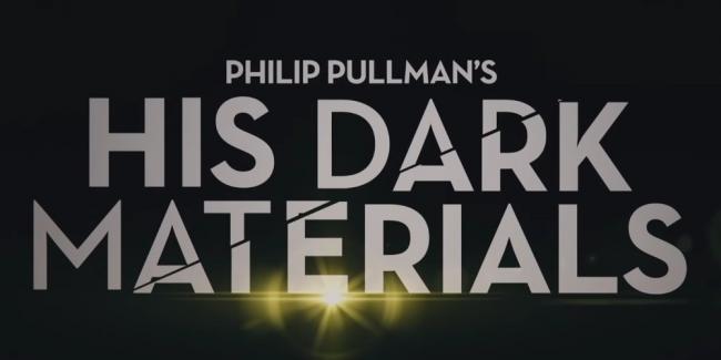 His Dark Materials His Dark Materials