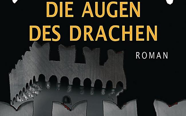Die Augen des Drachen Die Augen des Drachen