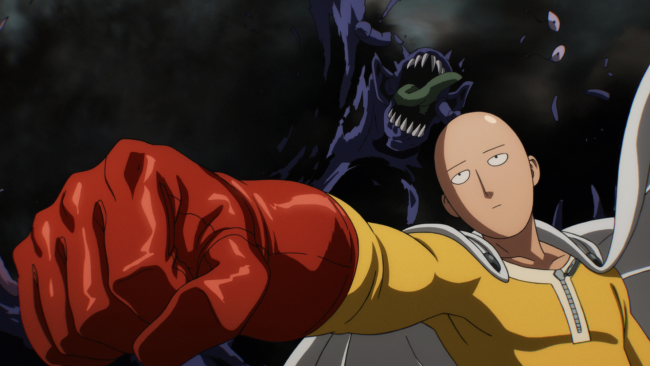 One_Punch_Man One_Punch_Man