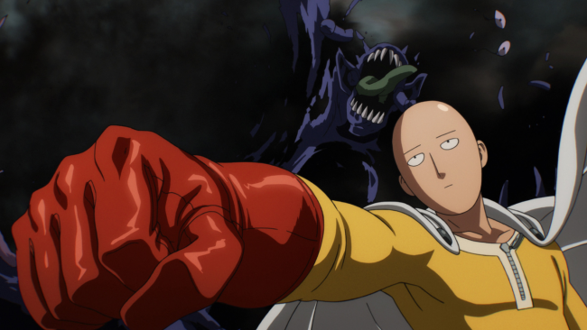 One_Punch_Man