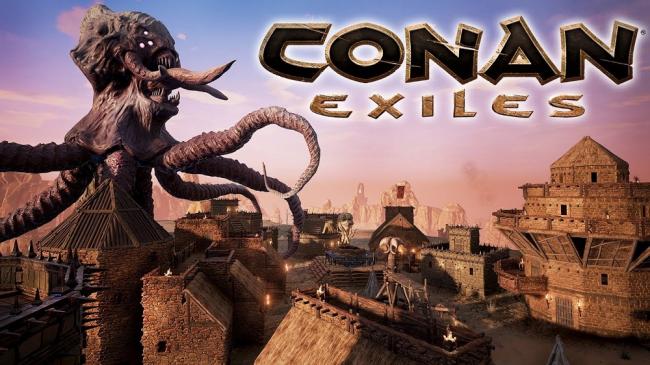 Conan Exiles