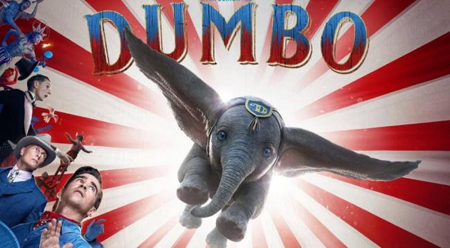 Dumbo Dumbo
