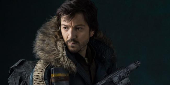 Star Wars: Rogue One Star Wars: Rogue One
