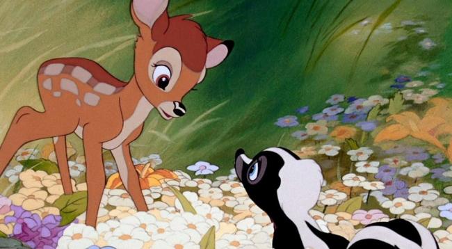 Bambi Bambi