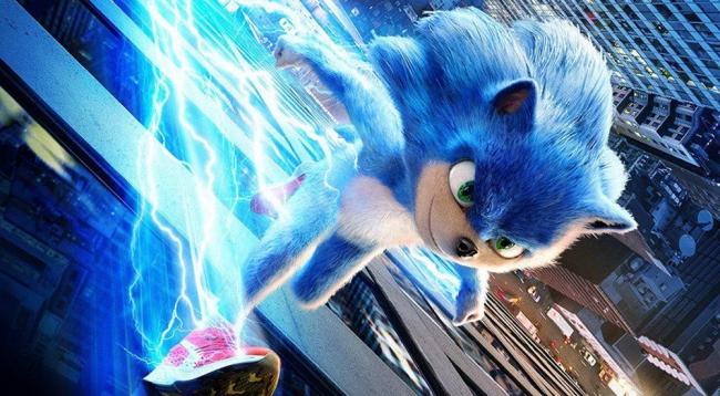 Sonic Sonic