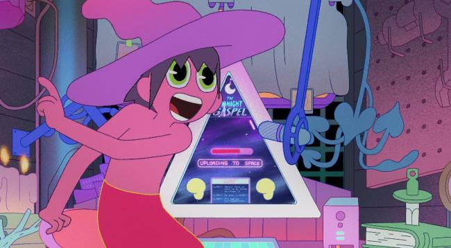 Enthüllungen zu Mitternacht