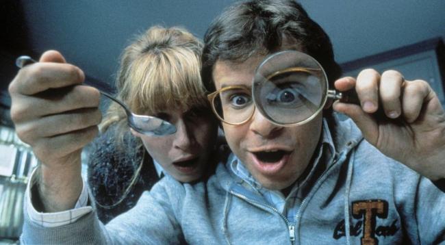 Liebling ich habe die Kinder geschrumpft Liebling ich habe die Kinder geschrumpft