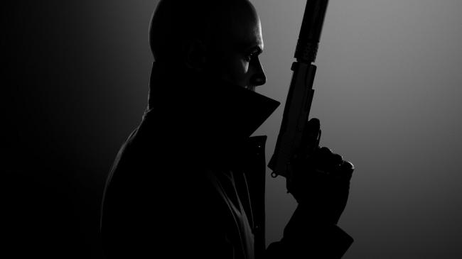Hitman 3 Hitman 3
