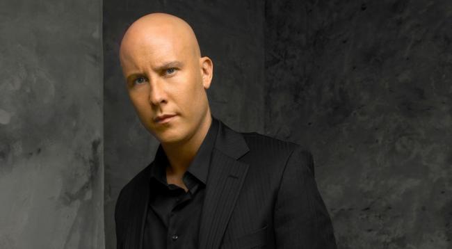 Rosenbaum Smallville