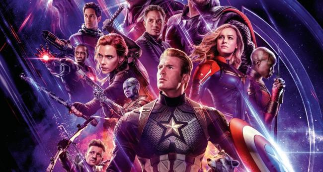 Avengers 4 Endgame Avengers 4 Endgame